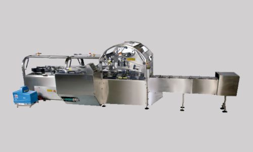 Packaging Machines