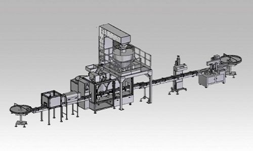 Packaging Machines