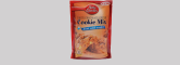 Crocker White Chocolate Chunk Cookie Mix Packaging