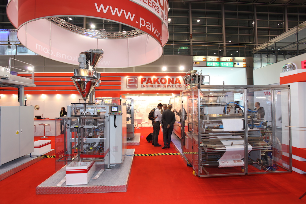 Interpack 2017 – 3