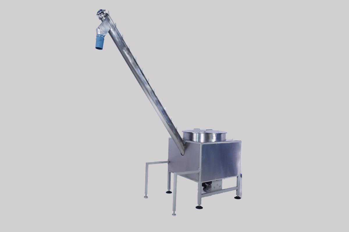 Bucket Elevator