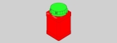 Square Jar Pack Styles