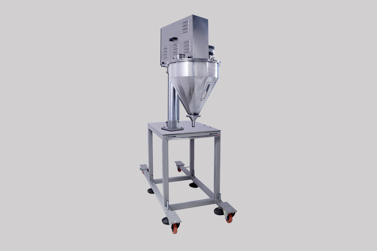 Auger Filler