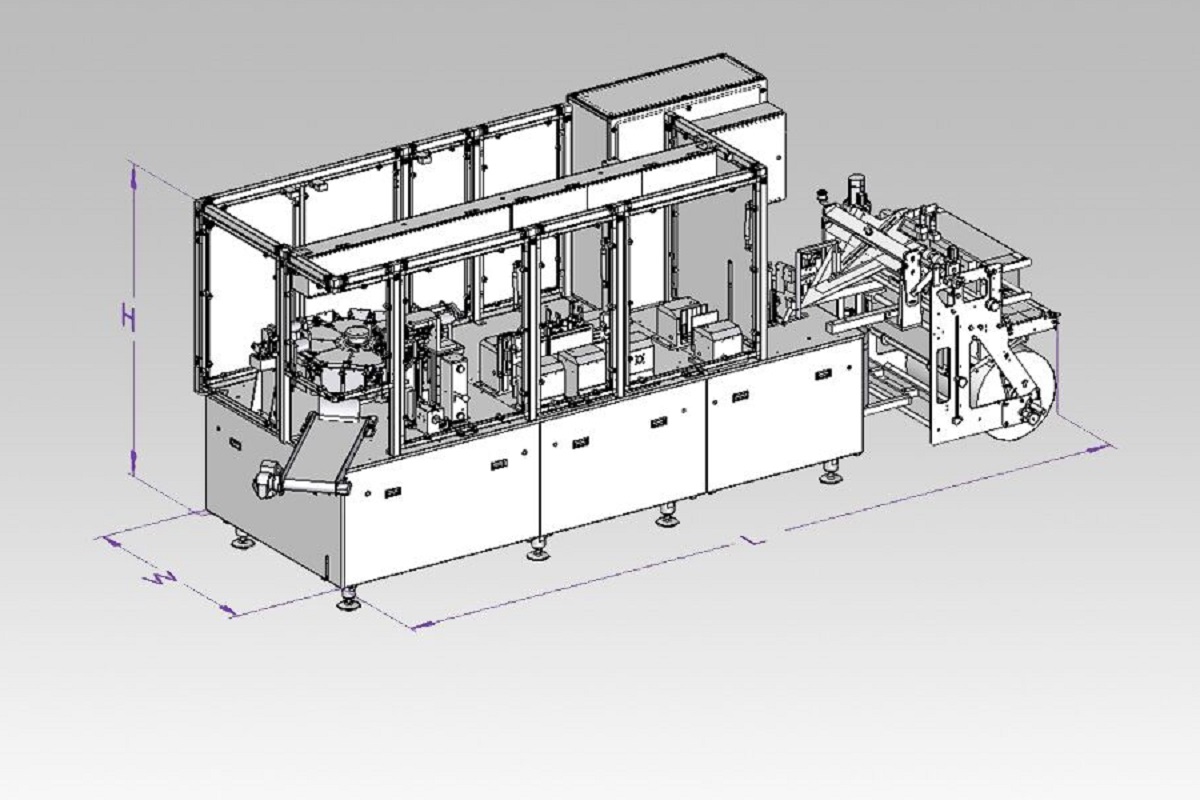 Simplex / Duplex PK92-Schema