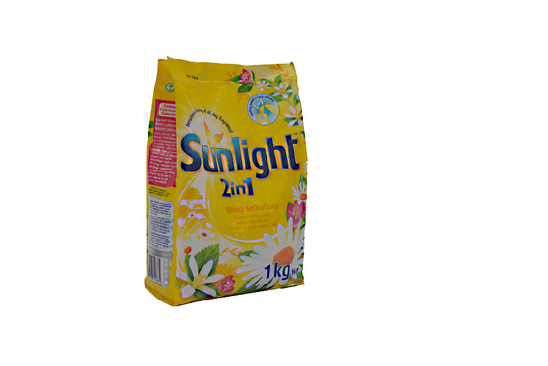 Sunlight