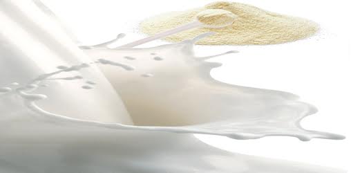 Milk Powder