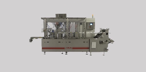 PK-91 Simplex / Duplex Horizontal Machine