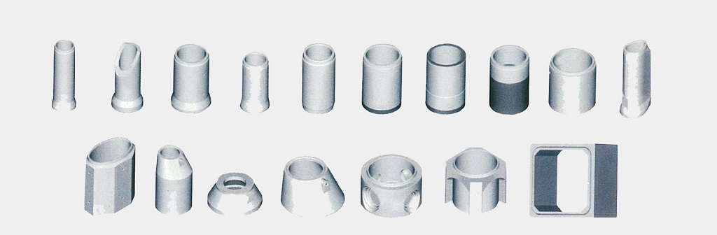 Concrete Pipe Making Machines
