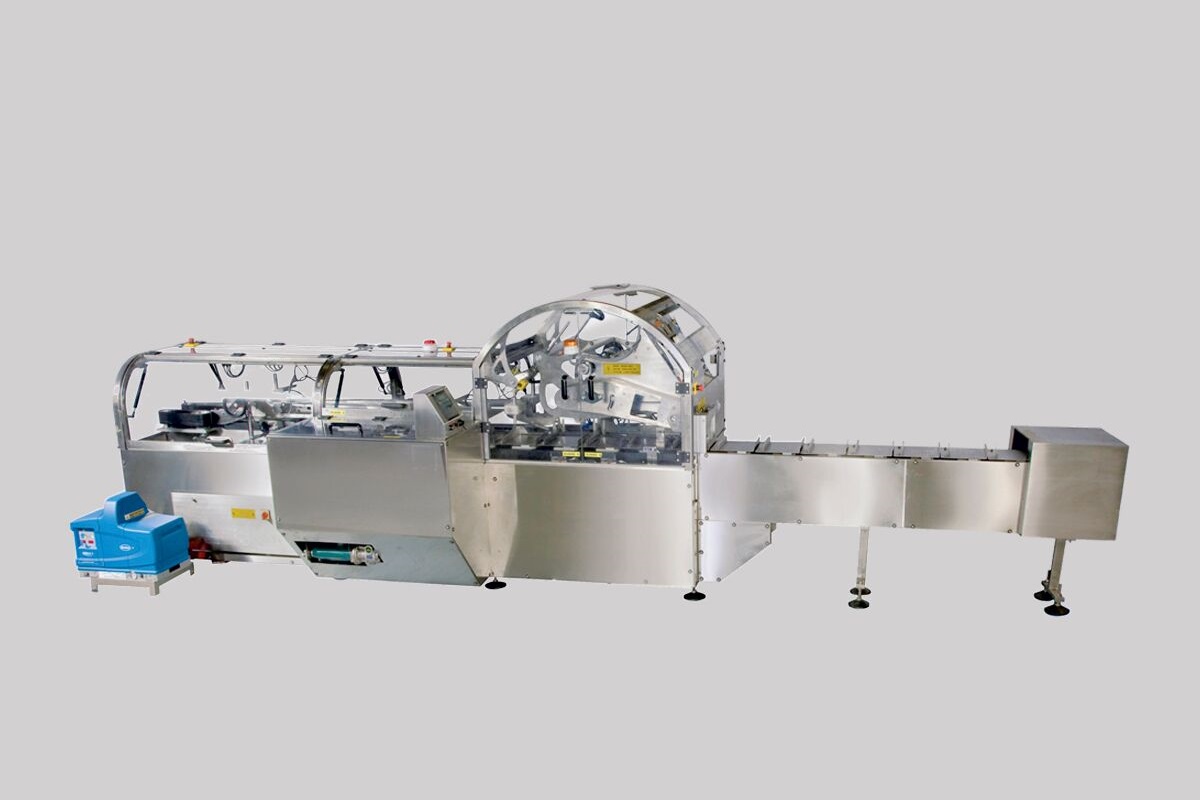 Cartoning Machines
