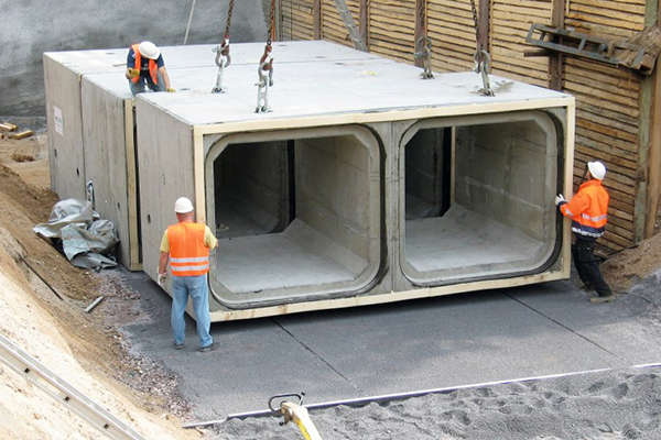 Box Culvert