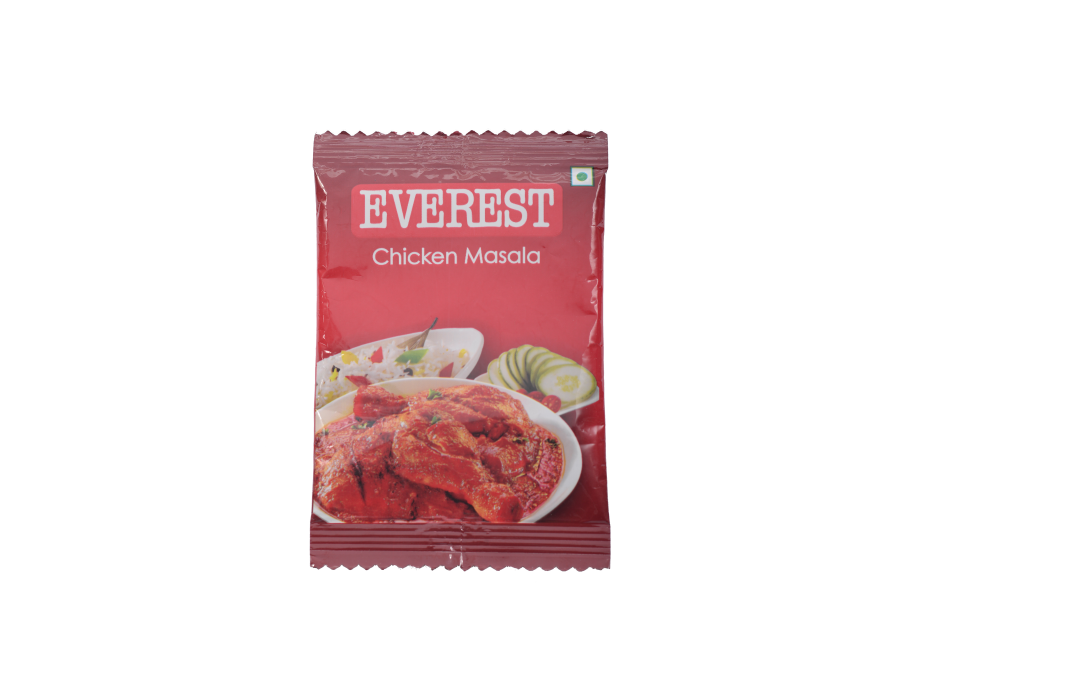 Everist