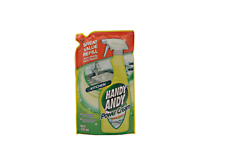 Handy Andy