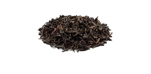 Long Black Tea Leaf 