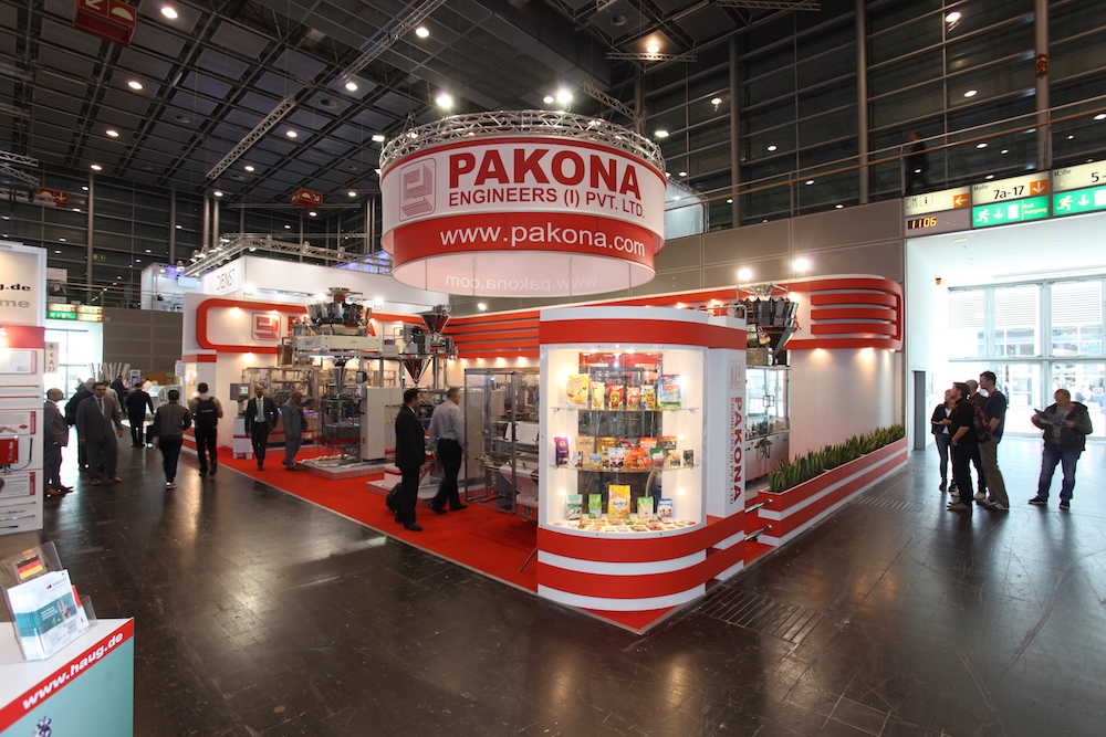 Interpack 2017 – 1