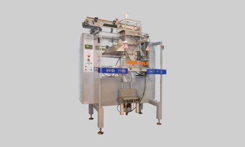 Packaging Machines