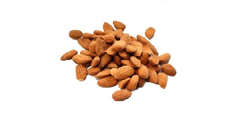 Almonds