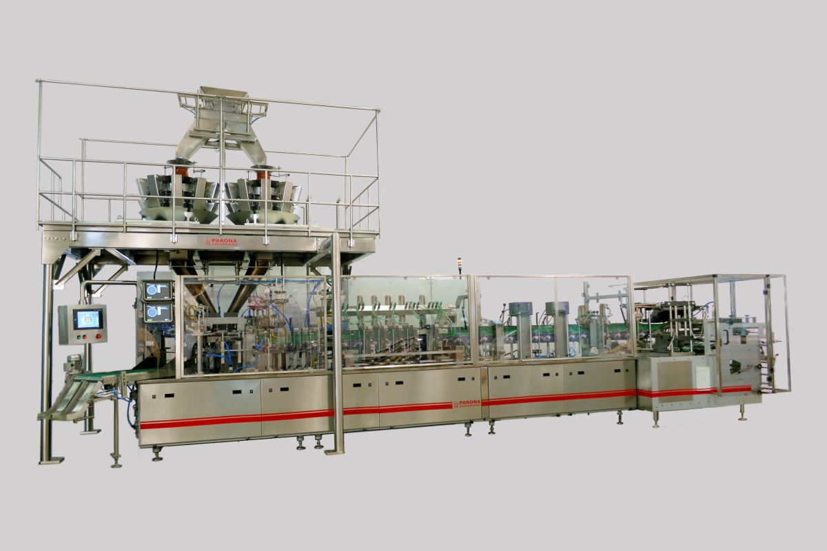 PK-102 Machines