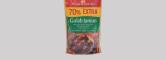Aashirvaad Gulab Jamun Packaging