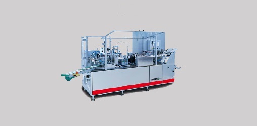 FBM Simplex / Duplex Horizontal Machine