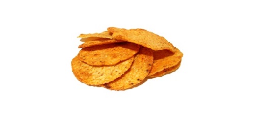 Snack khakhra