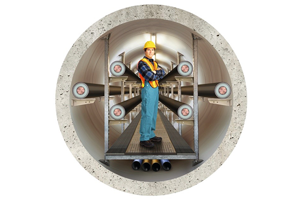 Cable Ducts