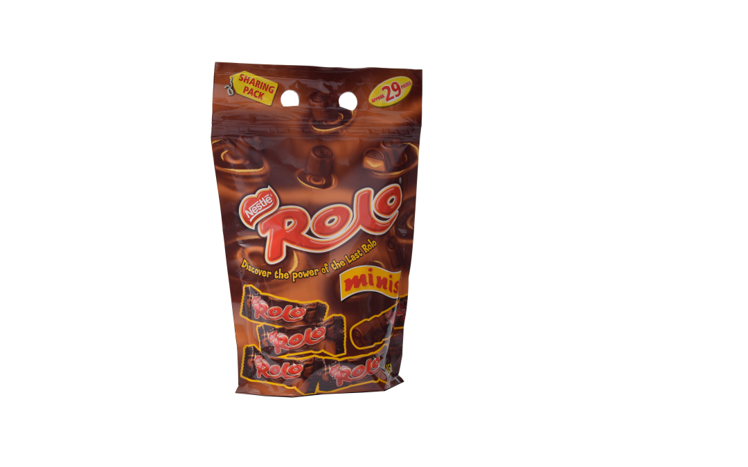 Zipper Doypack Eurohole