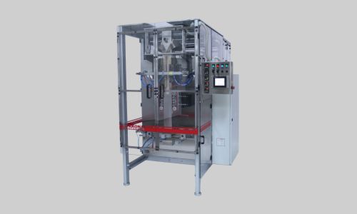 Packaging Machinery