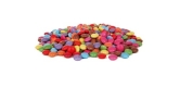 Bunch Colourful Chocolate Gems