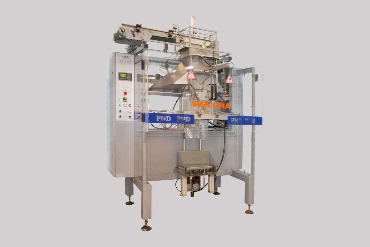 Vertical Balers