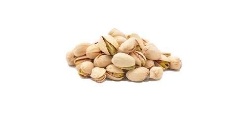 Pistachios