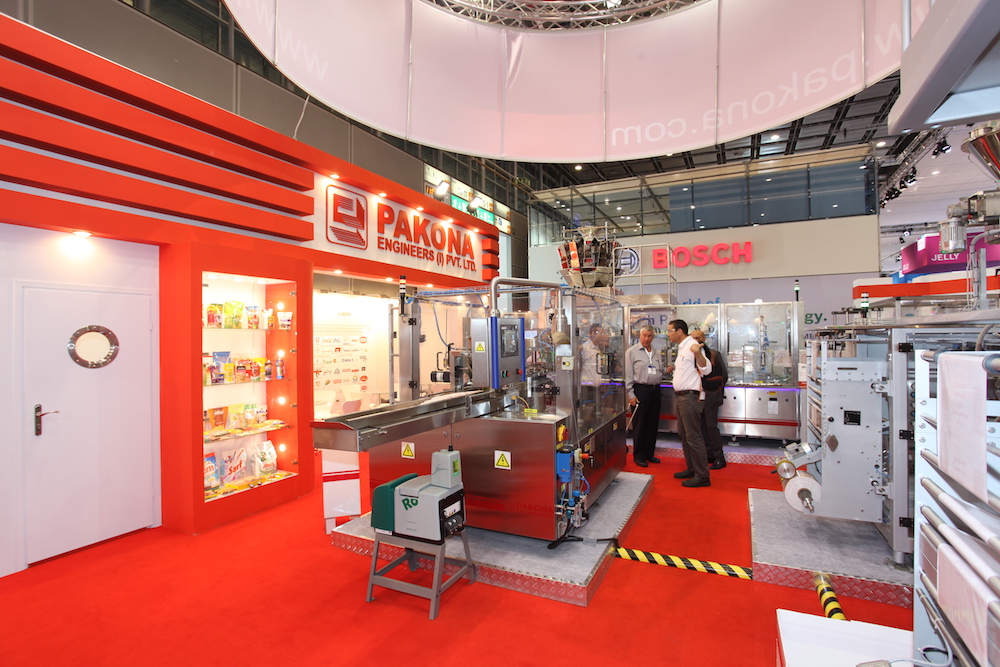 Interpack 2017 – 2