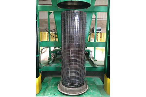 Jacking / HDPE Pipe