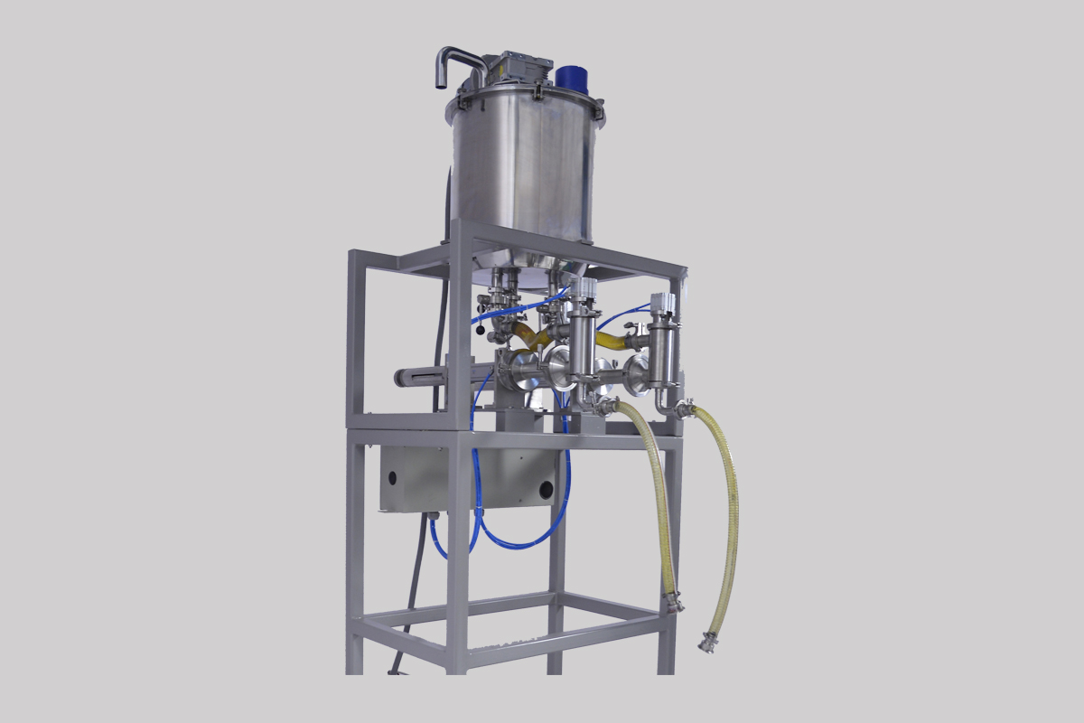 Liquid Filler