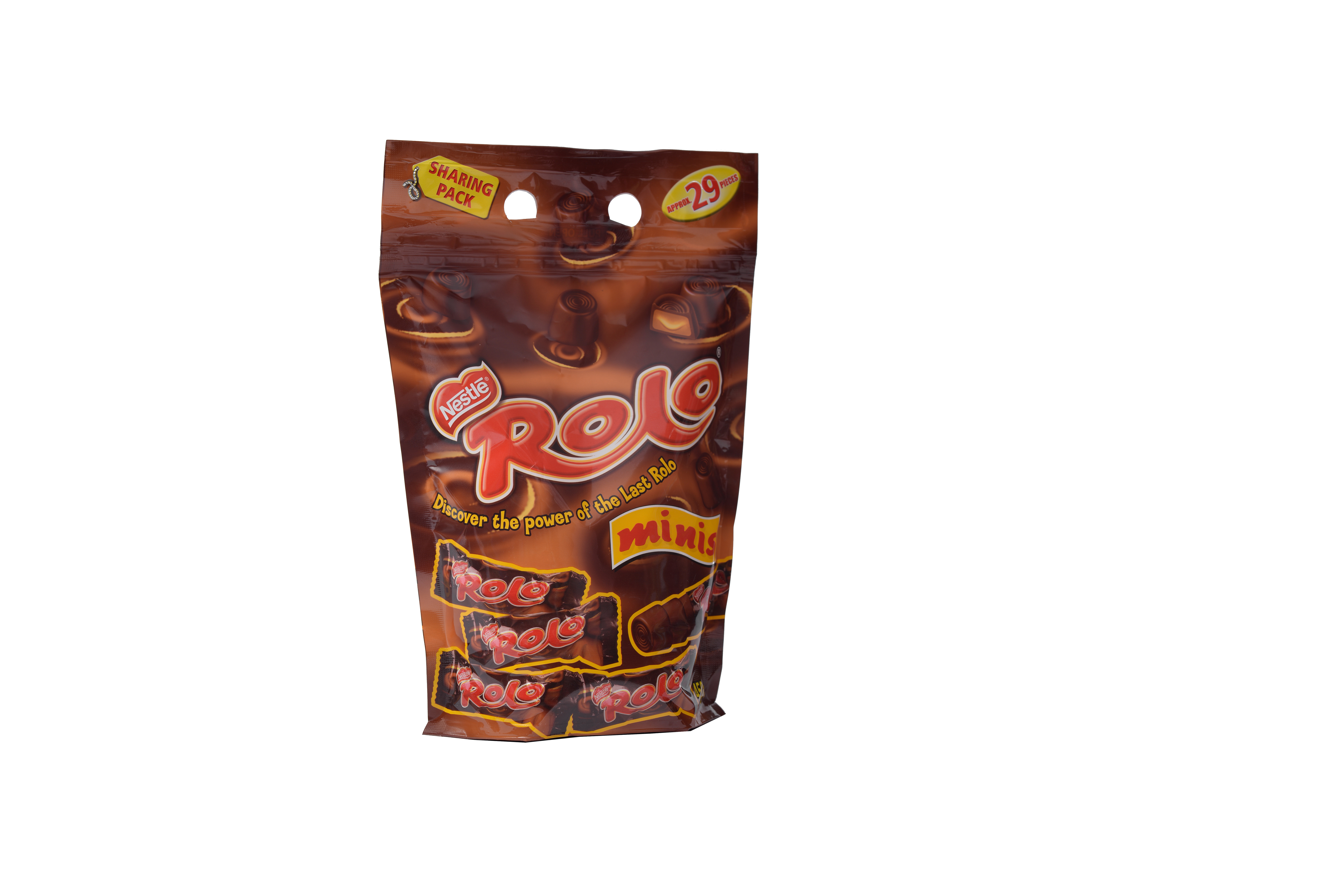 Zipper Doypack Eurohole
